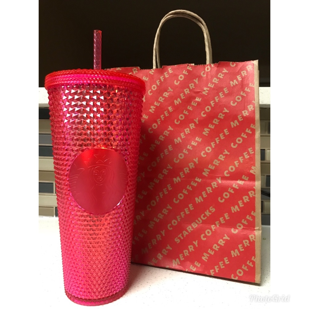 Starbucks Holiday 2019 Tumbler